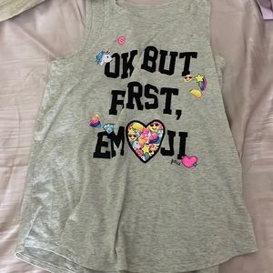 Kids shirt